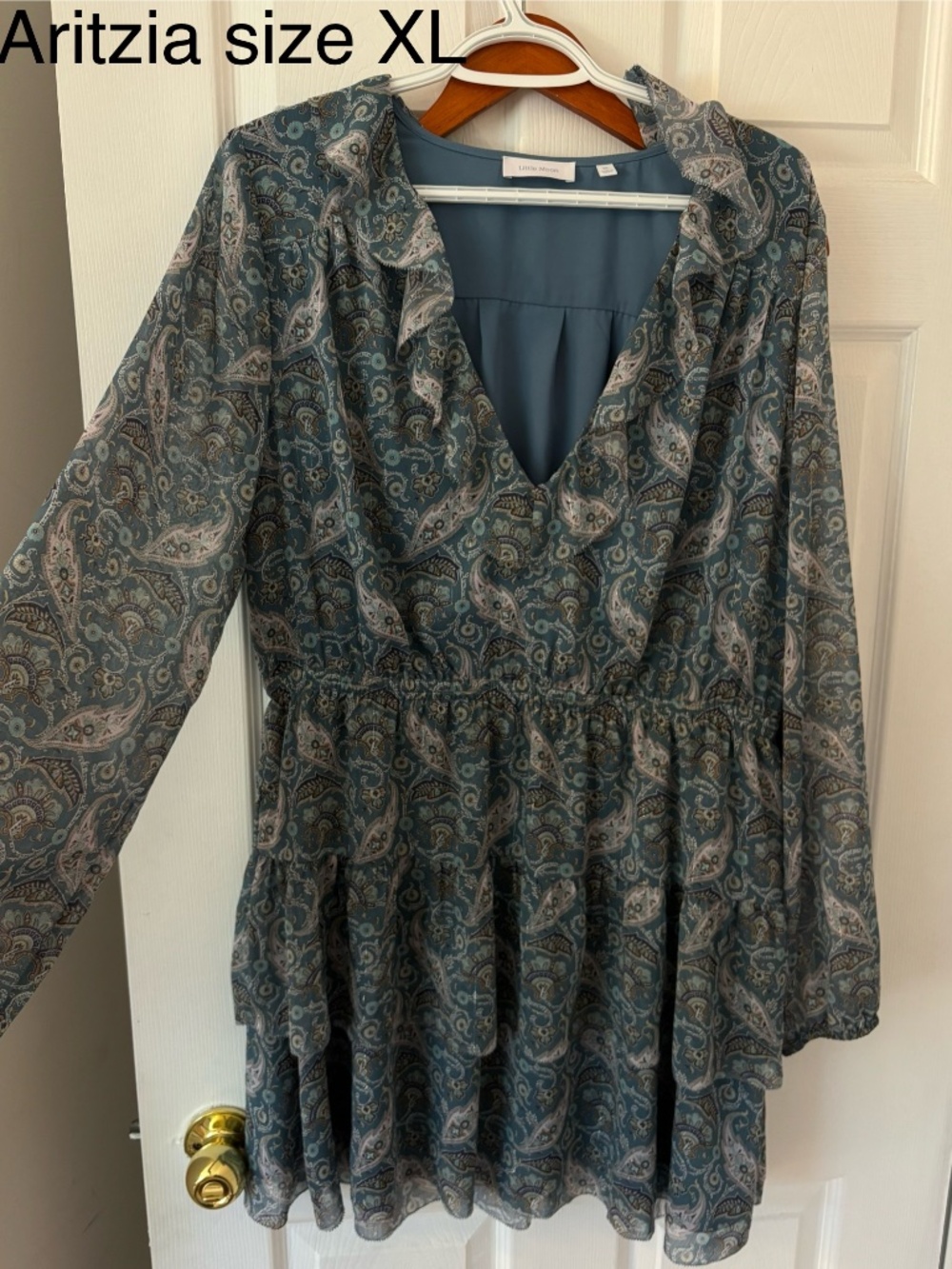 Aritzia women’s dress size XL